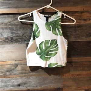 Forever 21 tank top